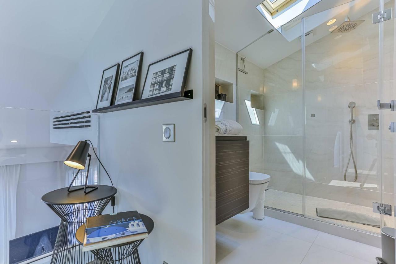 Appartement Maison Bianchi - 22 Jean Medecin Nice