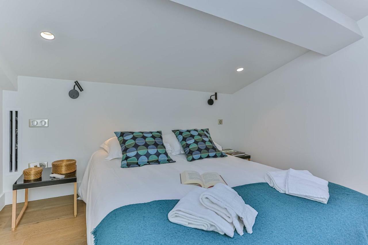 Appartement Maison Bianchi - 22 Jean Medecin Nice