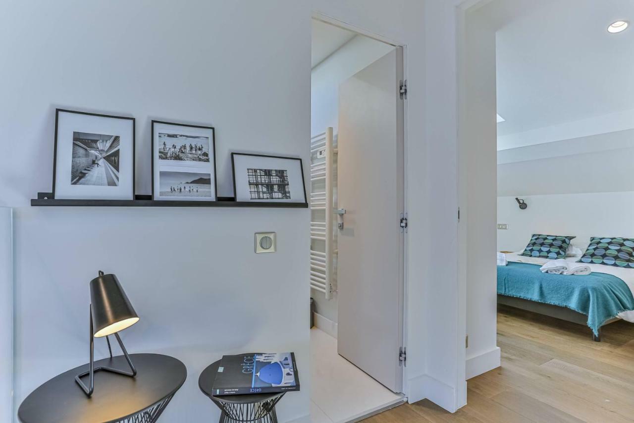 Appartement Maison Bianchi - 22 Jean Medecin Nice